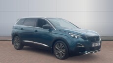 Peugeot 5008 1.2 PureTech GT Line Premium 5dr Petrol Estate